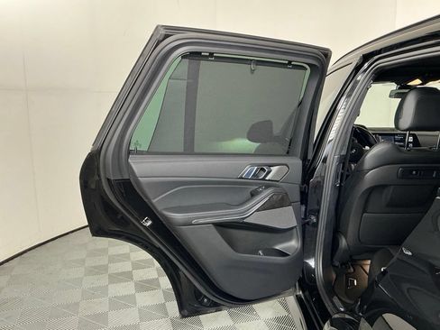 Certified 2023 BMW X5 xDrive40i w/ Executive Package AWD/4WD image 24
