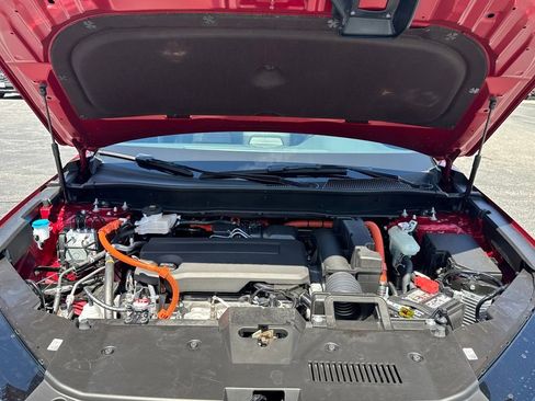 New 2026 Honda CR-V Sport-L image 31