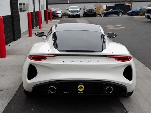 Used 2024 Lotus Emira First Edition image 52