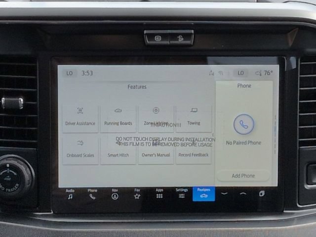 New 2026 Ford F350 Platinum w/ FX4 Off-Road Package AWD/4WD image 18