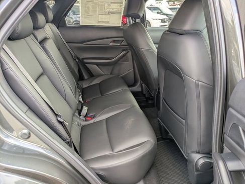 New 2026 MAZDA CX-30 AWD 2.5 S w/ Select Sport Pkg image 27