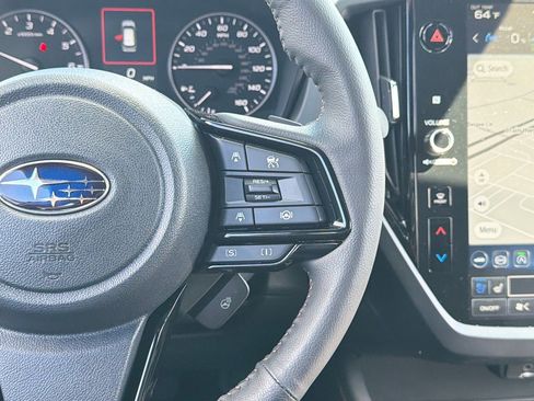 New 2026 Subaru Forester Touring AWD/4WD image 22