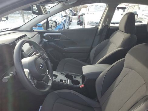 Certified 2025 Subaru Impreza 2.0i image 16