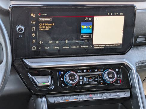 Certified 2023 GMC Sierra 1500 Denali w/ Technology Package AWD/4WD image 19