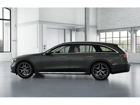 New 2026 Mercedes-Benz E 450 4MATIC All-Terrain Wagon image 32