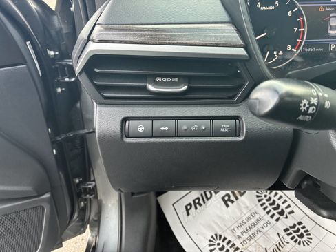 Used 2019 Nissan Altima 2.5 SL image 28