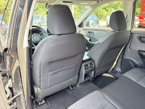 Used 2021 Nissan Rogue S FWD image 16