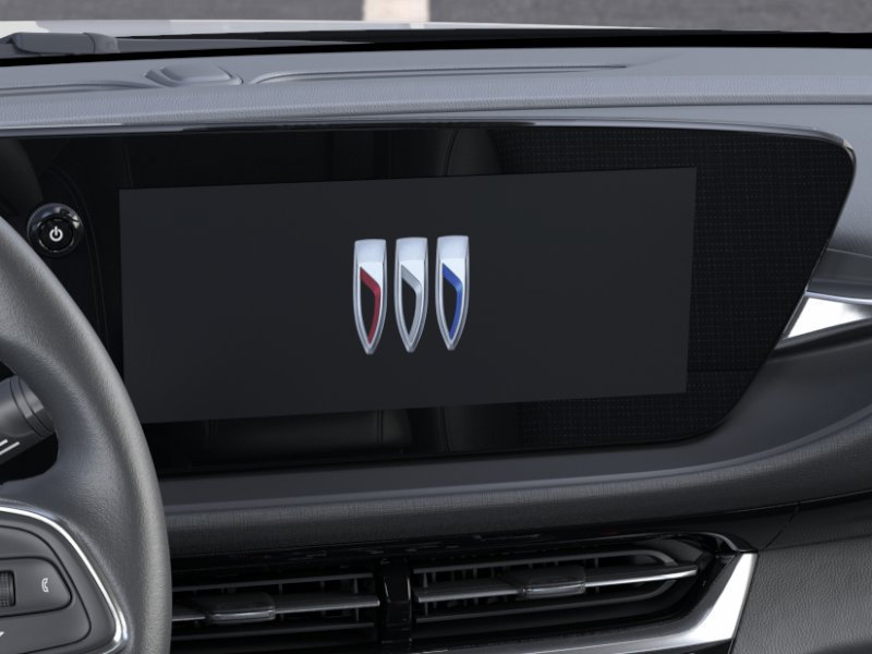 New 2026 Buick Envista Sport Touring w/ Convenience I Package FWD image 20