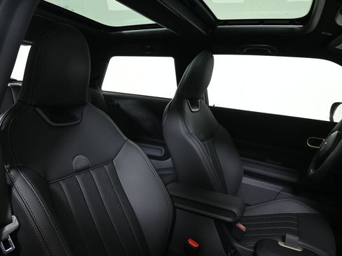 New 2026 MINI Cooper S FWD image 27