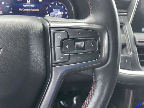 Used 2022 Chevrolet Tahoe RST w/ Luxury Package AWD/4WD image 33