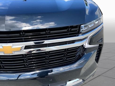 Used 2021 Chevrolet Suburban Premier w/ Texas Edition RWD image 29