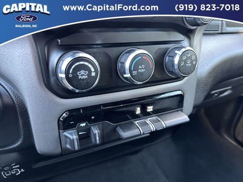 Used 2024 RAM 2500 Big Horn image 29