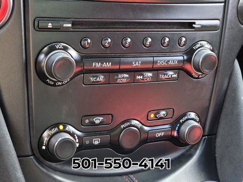 Used 2015 Nissan 370Z NISMO image 24