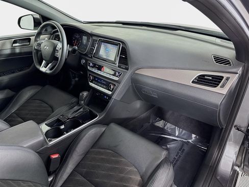 Used 2019 Hyundai Sonata Sport image 30