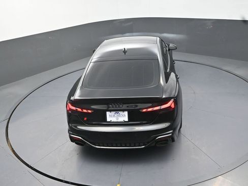 Used 2021 Audi RS 5 Sportback image 20