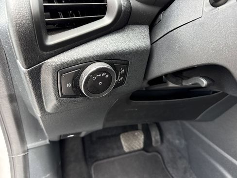 Used 2021 Ford EcoSport SE w/ SE Convenience Package FWD image 17