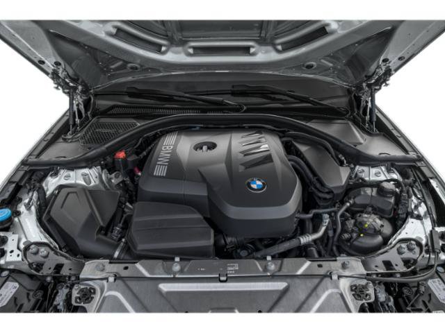 Used 2026 BMW 330i xDrive Sedan w/ Convenience Package AWD/4WD image 14