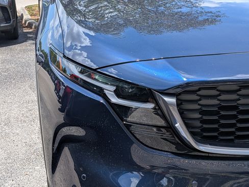 New 2026 MAZDA CX-5 Select AWD/4WD image 11