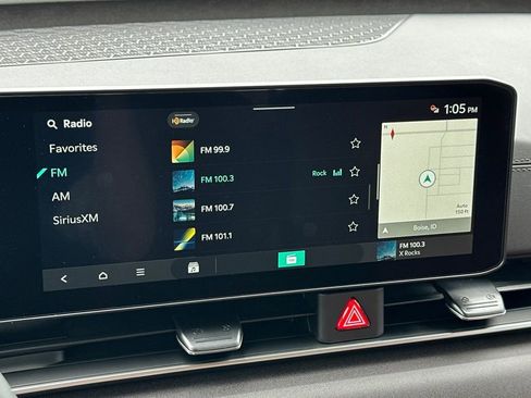 New 2026 Kia Carnival EX FWD image 19