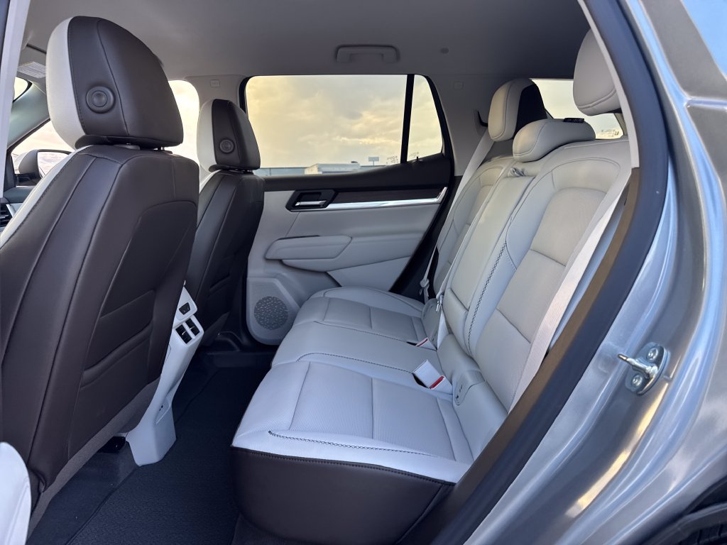 New 2027 GMC Terrain Denali AWD/4WD image 13