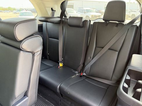 New 2026 Toyota Grand Highlander AWD image 26