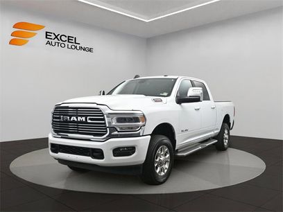 Used 2024 RAM 2500 Laramie