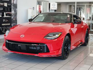 New 2026 Nissan Z NISMO w/ Floor Mat Package video 2