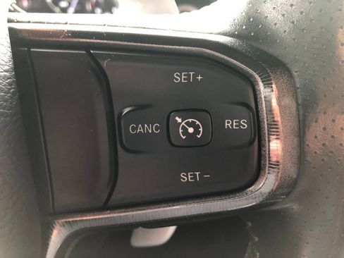 Used 2022 RAM 1500 Rebel w/ G/T Package AWD/4WD image 34
