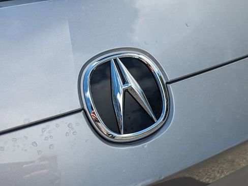 New 2025 Acura ADX A-Spec image 12