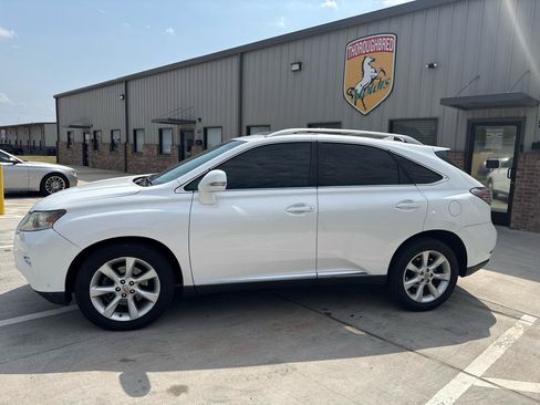 Used 2015 Lexus RX 350 AWD image 15