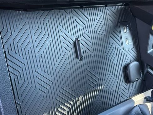 New 2025 Toyota Tacoma TRD Sport image 19