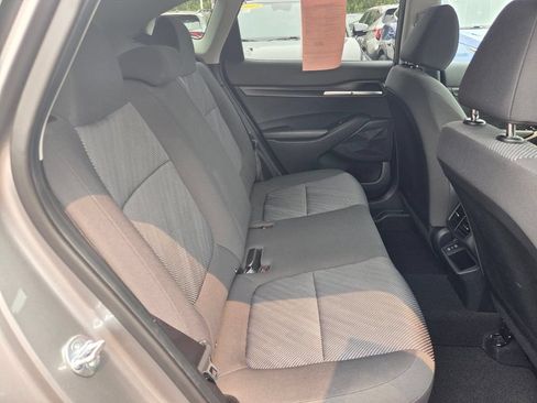 Used 2024 Kia Seltos LX AWD/4WD image 24