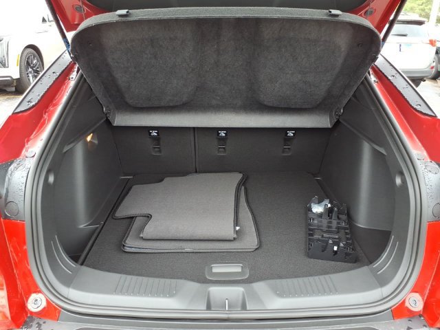 New 2026 Buick Envista Sport Touring w/ Convenience I Package FWD image 20
