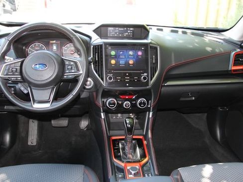 Used 2020 Subaru Forester Sport AWD/4WD image 35