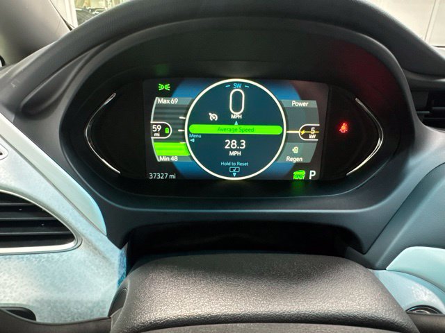 Used 2020 Chevrolet Bolt LT FWD image 19