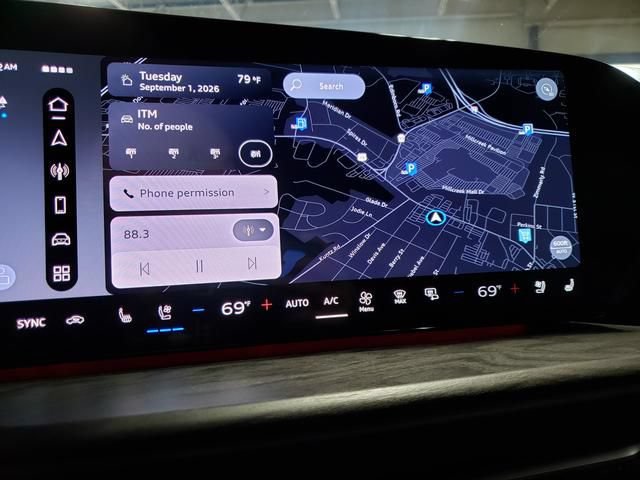New 2026 Audi Q5 Premium Plus AWD/4WD image 26