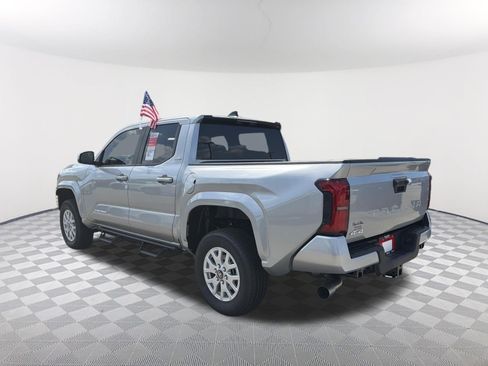 New 2026 Toyota Tacoma SR5 AWD/4WD image 5
