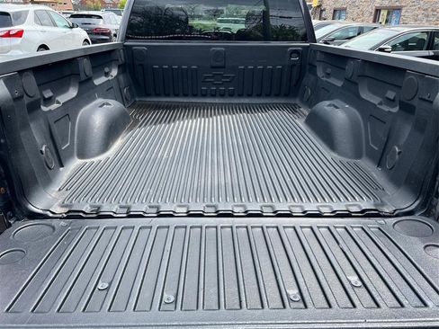 Used 2016 Chevrolet Silverado 1500 LT w/ All Star Edition AWD/4WD image 21