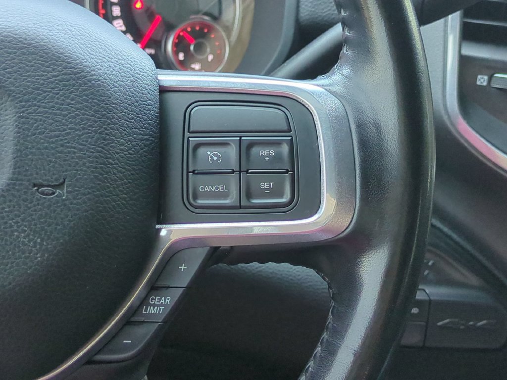 Used 2022 RAM 3500 Laramie AWD/4WD image 31