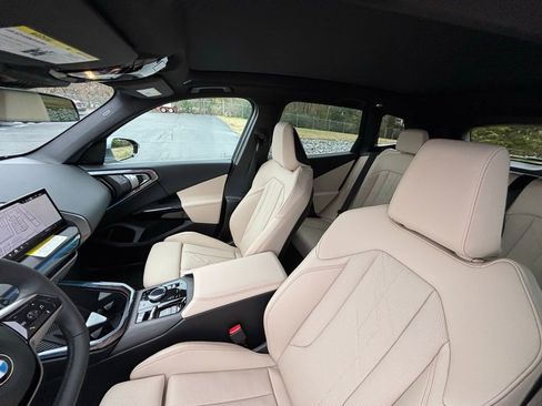 New 2026 BMW X3 xDrive30 w/ Convenience Package image 11