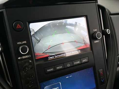 Used 2023 Subaru WRX image 21