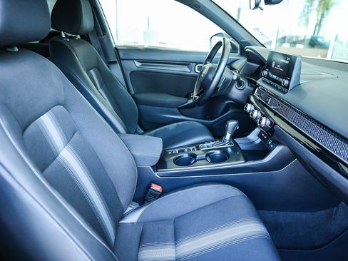 Used 2024 Honda Civic Sport image 22