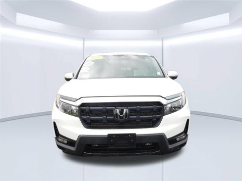 Used 2025 Honda Ridgeline RTL image 13