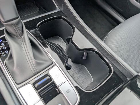 New 2026 Hyundai Santa Cruz SEL image 33