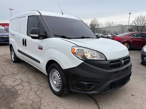 Used 2017 RAM ProMaster City Tradesman w/ Rear Back-up Camera Group image 3