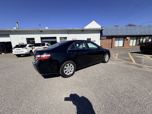 Used 2007 Toyota Camry Hybrid image 49