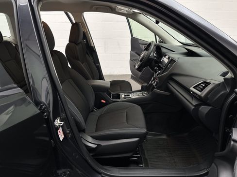 Used 2019 Subaru Forester w/ Alloy Wheel Package AWD/4WD image 17