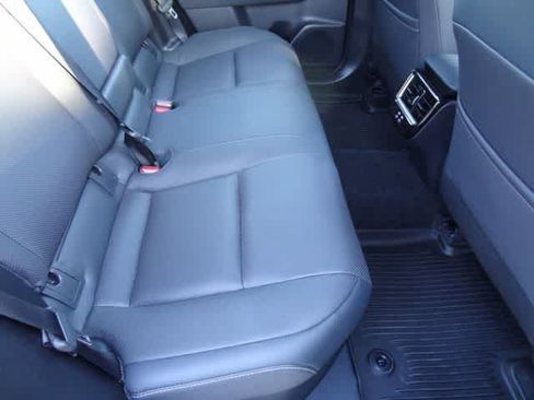 Used 2025 Toyota Crown Signia AWD/4WD image 11