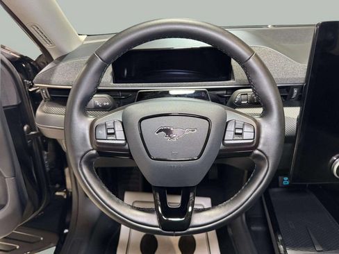 Used 2024 Ford Mustang Mach-E Premium AWD/4WD image 21