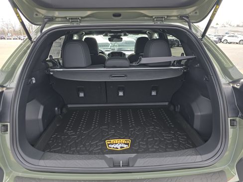 New 2026 Subaru Crosstrek 2.5i Wilderness AWD/4WD image 16